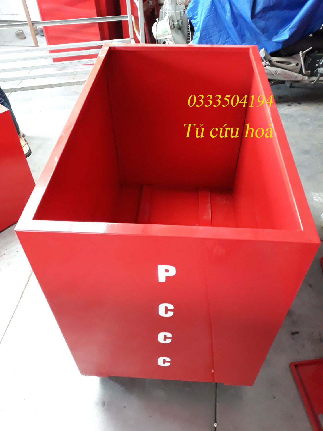 Xe chở cát 4