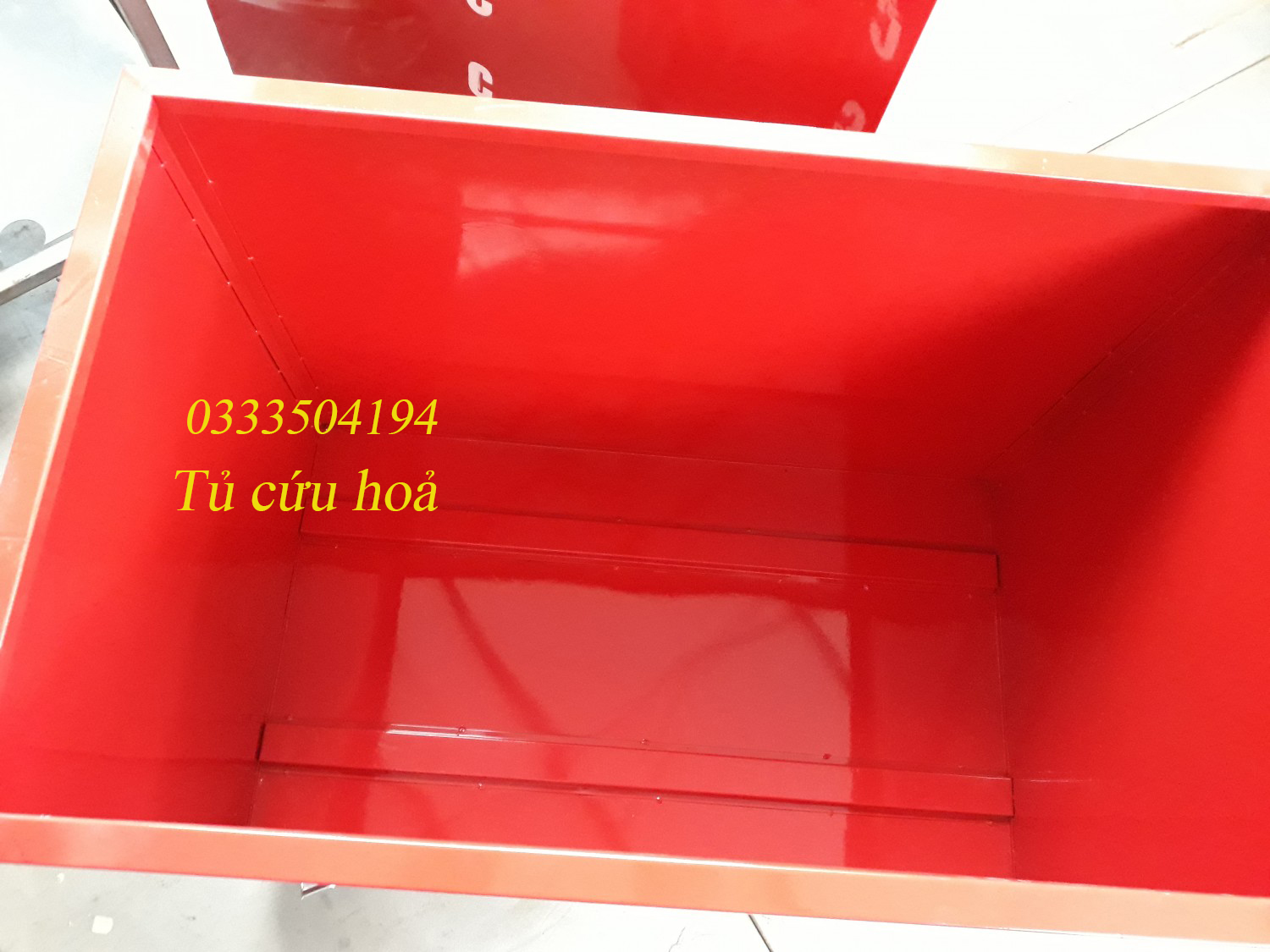 Xe chở cát