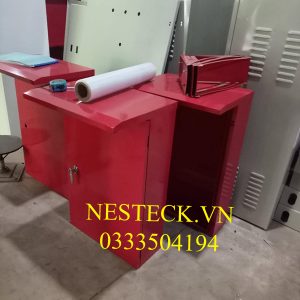 Tủ tích hợp mặt bàn kt 800x600x200 