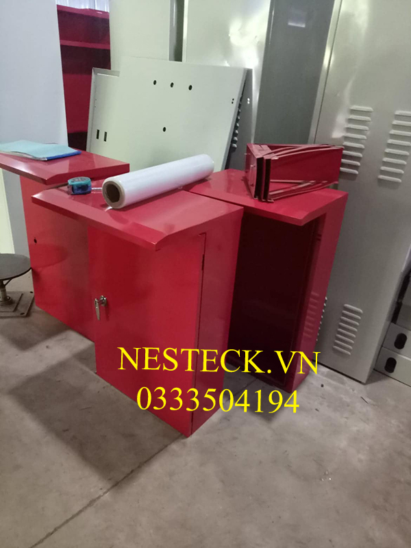 Tủ tích hợp mặt bàn kt 800x600x200 Tủ tích hợp mặt bàn kt 800x600x200