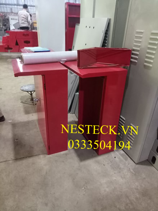 Tủ tích hợp mặt bàn kt 800x600x200 Tủ tích hợp mặt bàn kt 800x600x200