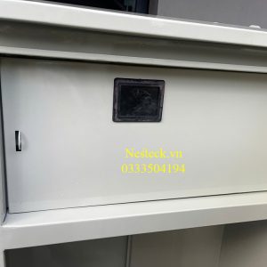 Tủ điện ngoài trời 1300x600x400 