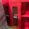 Tủ đựng dụng cụ chữa cháy 1400x900x300