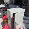 Tủ điện 1 lớp cánh kt 600x400x300