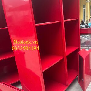 Tủ đựng đồ kt 1500x1000x500 