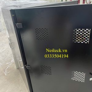 Tủ rack 1000x400x400 