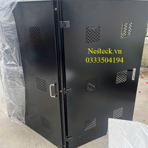 Tủ rack 1000x400x400 