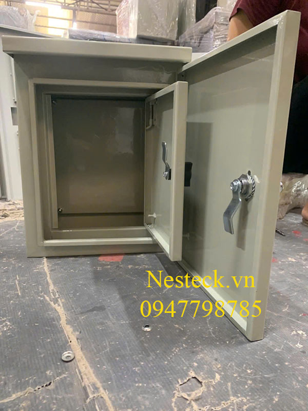 tu dien trong nha 2 canh kem panel $300times200time