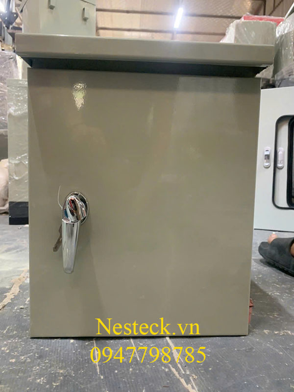 vo tu dien 2 lop canh panel $300times200times150tim